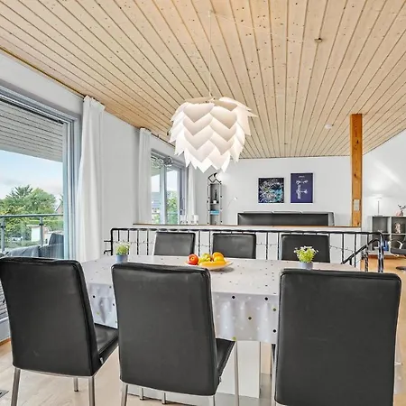 Stunning In With Sauna *