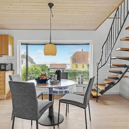 Stunning In With Sauna * Fåborg