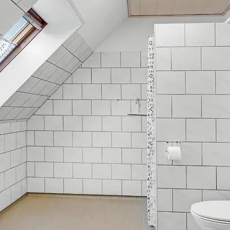 Stunning In With Sauna Vakantiehuis