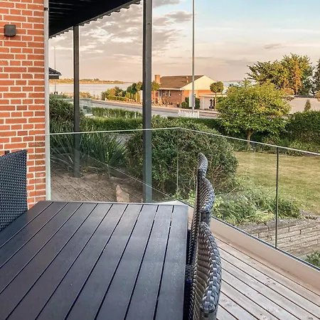 度假居 Stunning In With Sauna *