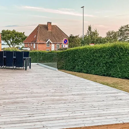 Stunning In With Sauna Vakantiehuis