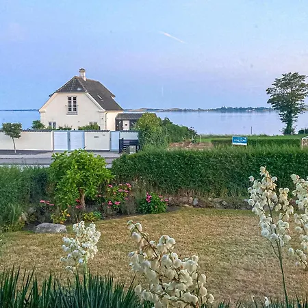 Stunning In With Sauna *