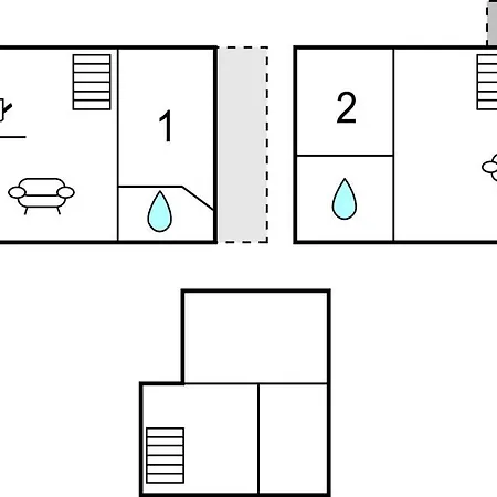 Stunning In With Sauna Fåborg