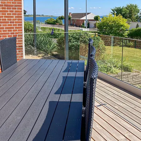 Stunning In With Sauna Semesterbostad Fåborg