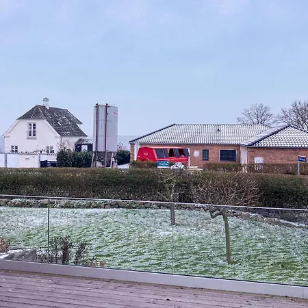 Stunning In With Sauna Semesterbostad