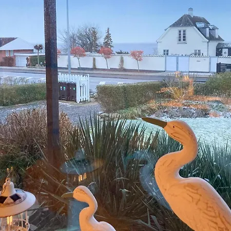 Stunning In With Sauna *