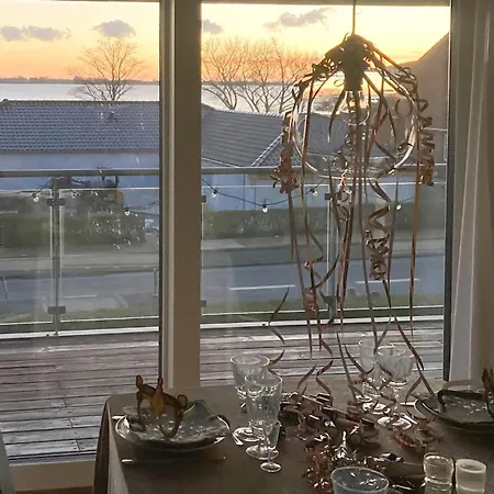 Stunning In With Sauna Fåborg