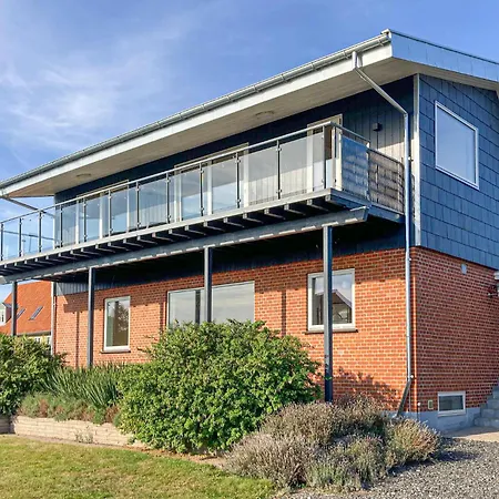 Semesterbostad Stunning In With Sauna