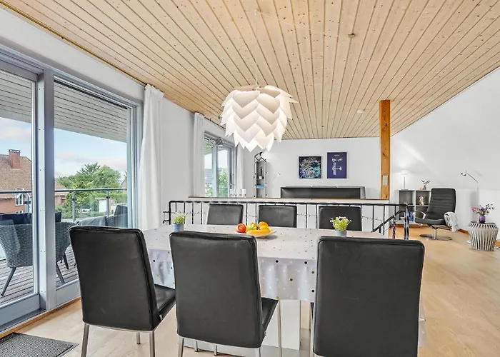 Stunning In With Sauna *