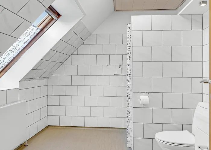 Stunning In With Sauna Semesterbostad