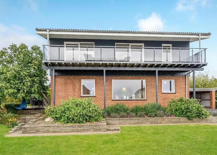 Stunning In With Sauna *