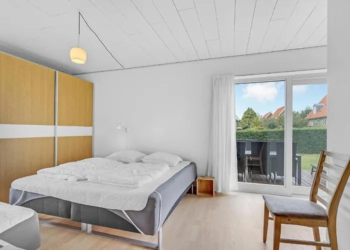 Semesterbostad Stunning In With Sauna *