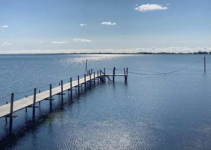 Stunning In With Sauna Semesterbostad *