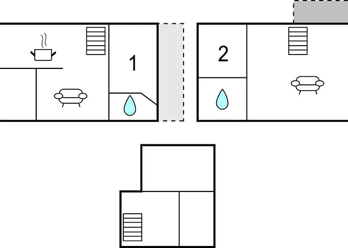 Stunning In With Sauna Fåborg