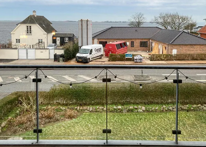 Stunning In With Sauna Semesterbostad