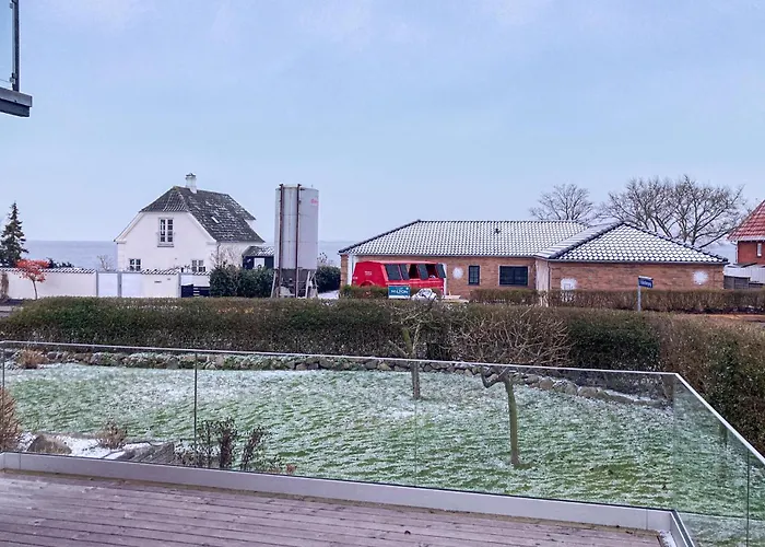 Stunning In With Sauna Semesterbostad