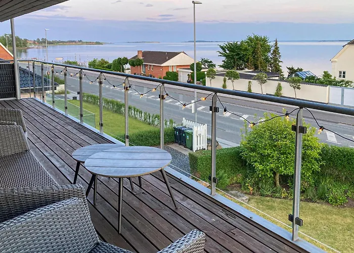 Stunning In With Sauna Semesterbostad *